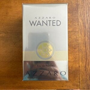 Azzaro Wanted Eau de Parfumm